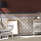 Hellier Patterned Wall and Floor Tiles - 200 x 200mm