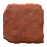 Helston Terracotta Brick Effect Wall & Floor Tiles - 150 x 150mm