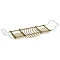 Heritage - Bath Rack - Bronze - AHBR11 Large Image