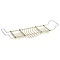 Heritage - Bath Rack - Vintage Gold - AHA11 Large Image