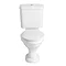 Heritage Belmonte Close Coupled Toilet