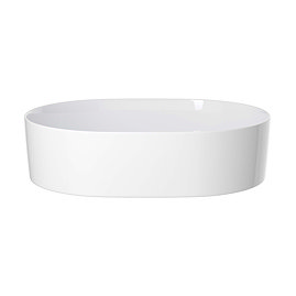 Heritage Berkhamsted Oblong Countertop Basin