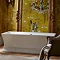 Heritage - Hemsby Floor Standing Bath Shower Mixer - THPC171  Profile Large Image