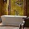 Heritage - Hemsby Floor Standing Bath Shower Mixer - THPC171 Profile Large Image
