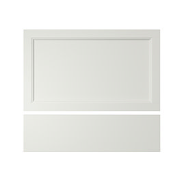 Heritage Caversham End Bath Panel - Chantilly