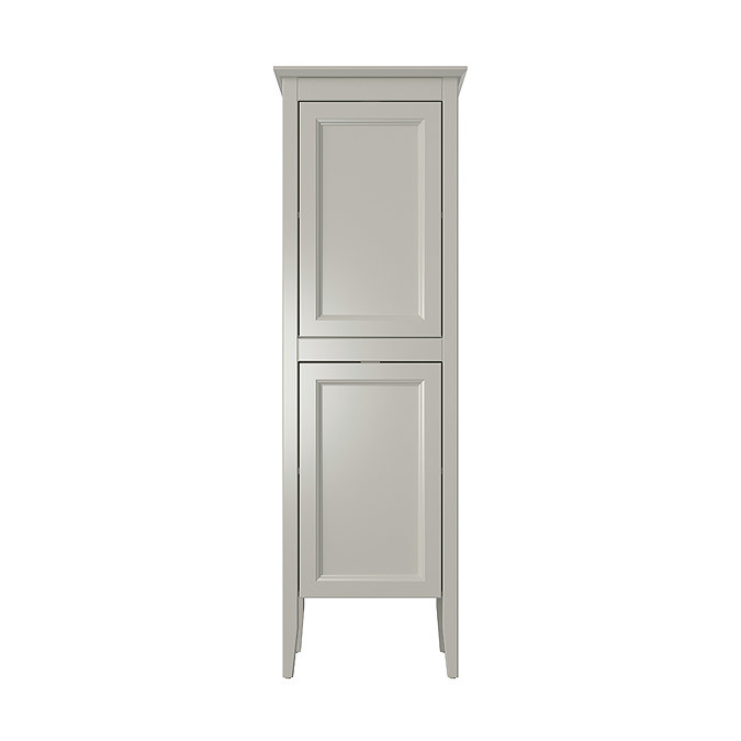 Heritage Caversham Freestanding Tall Boy - Chantilly - KCHTB