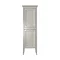 Heritage Caversham Freestanding Tall Boy - Chantilly - KCHTB