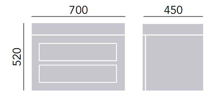 Dimension image