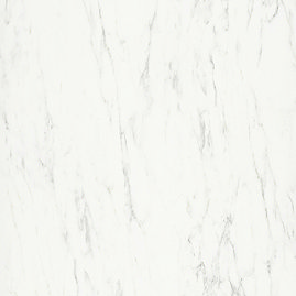Heritage Caversham Worktop 700mm - White Marble