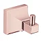 Heritage Chancery Robe Hook - Rose Gold - ACHRBHRG Large Image