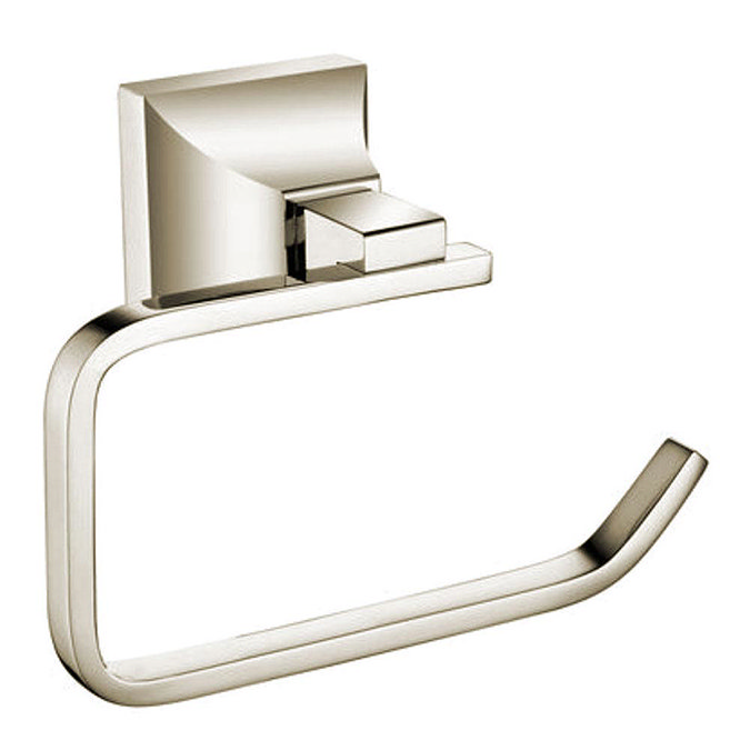 Heritage Chancery Toilet Roll Holder - Vintage Gold - ACHTRHG Large Image