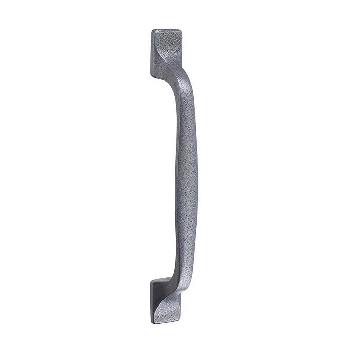 Heritage - Caversham 160mm Base Unit with Pewter Handle - Various Colour Options Profile Large Imag