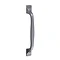 Heritage - Caversham 160mm Base Unit with Pewter Handle - Various Colour Options Profile Large Imag