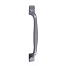 Heritage - Caversham 320mm Base Unit with Pewter Handle - Various Colour Options  Profile Large Imag