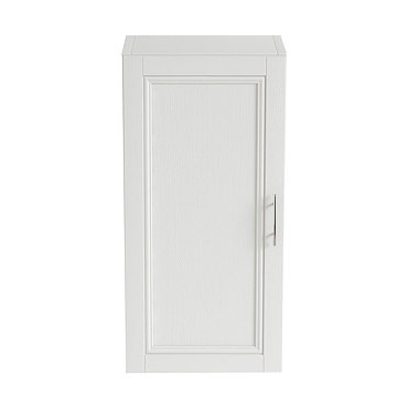 Heritage - Caversham 320mm Wall Cabinet with Pewter Handle - Various Colour Options  Profile Large I