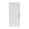 Heritage - Caversham 320mm Wall Cabinet with Brushed Stainless Steel Handle - Various Colour Options