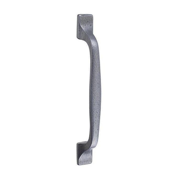 Heritage - Caversham 500mm Vanity Unit with Pewter Handle - Various Colour Options Profile Large Image