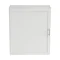 Heritage - Caversham 560mm Wall Cabinet with Brushed Stainless Steel Handle - Various Colour Options