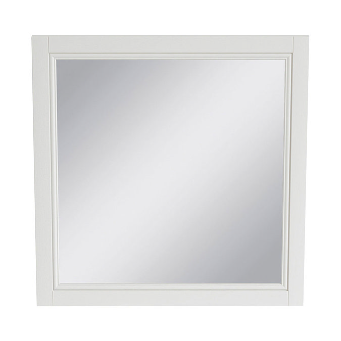 Heritage - Caversham 640mm Mirror - Various Colour Options Large Image