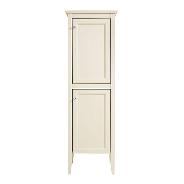 Heritage - Caversham Straight Tall Boy with Chrome Handles - Various Colour Options  Profile Large I