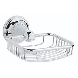 Heritage clifton deals towel rail