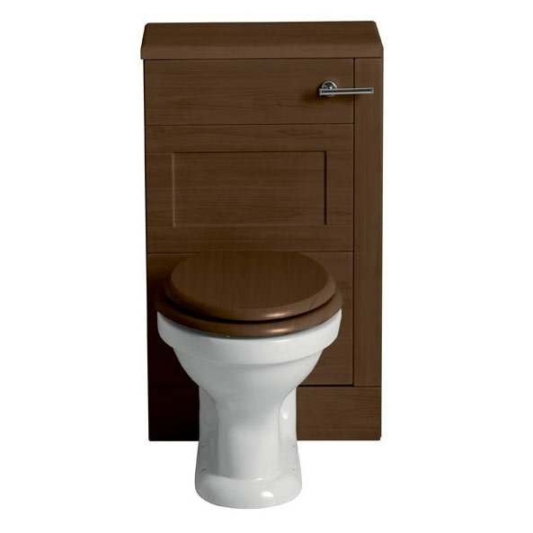 Heritage Concealed Lever Cistern - CFC30  Profile Large Image