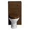 Heritage Concealed Lever Cistern - CFC30  Profile Large Image