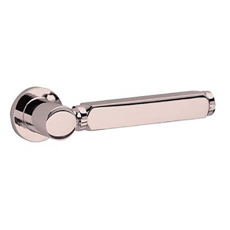 Heritage Deco Rose Gold Cistern Lever - CDRG01 Large Image