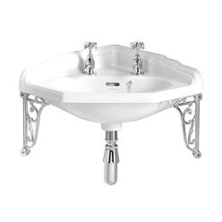 Heritage Dorchester Corner Basin