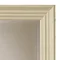 Heritage Edgeware Mirror (910 x 660mm) - Cream Profile Large Image