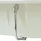 Heritage - Exposed Push-Button Bath Waste - Chrome - THC21 Large Image