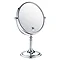 Heritage Free Standing Mirror - ACOFSMC Large Image