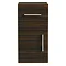 Heritage - Fresso 300mm Wall Hung Base Unit - 2 Colour Options Large Image