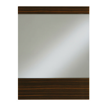 Heritage - Fresso 500mm Mirror - 2 Colour Options Profile Large Image