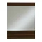 Heritage - Fresso 500mm Mirror - 2 Colour Options Large Image