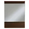 Heritage - Fresso 500mm Mirror Wall Cabinet - 2 Colour Options Large Image