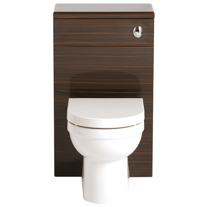Heritage - Fresso 500mm WC Unit with Cistern - 2 Colour Options Large Image