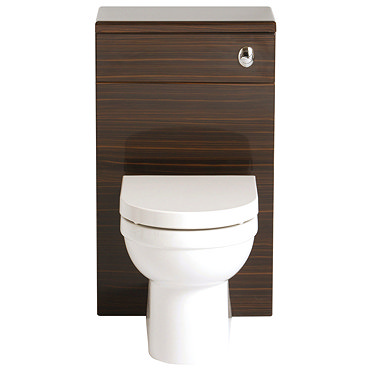 Heritage - Fresso 500mm WC Unit with Cistern  Profile Large Image