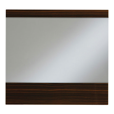 Heritage - Fresso 700mm Mirror - 2 Colour Options Profile Large Image