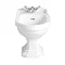 Heritage - Granley 1TH Bidet Large Image