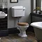 Heritage Granley Traditional Cloakroom Suite  additional Large Image