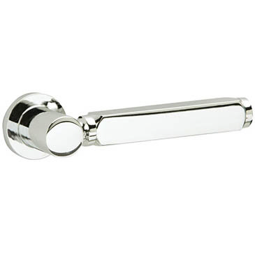 Heritage Granley Traditional Cloakroom Suite with Deco Cistern Lever Large Image