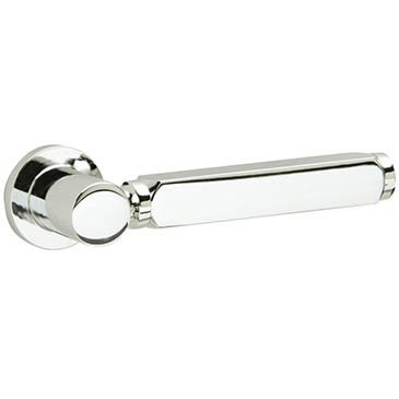 Heritage Granley Traditional Cloakroom Suite with Deco Cistern Lever Large Image