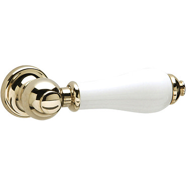 Heritage Granley Traditional Cloakroom Suite  Profile Large Image