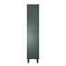 Heritage Lynton 350mm Freestanding Tall Cabinet - Classic Green - LYCGTB Large Image