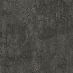 Heritage Lynton Worktop For WC Unit - Dark Concrete - WTLYDCCL550 Large Image