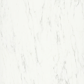 Heritage Lynton Worktop For WC Unit - White Marble - WTLYWHCL550 Large Image