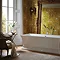 Heritage Penrose Freestanding Acrylic Double Ended Bath (1695 x 750mm) Profile Large Image