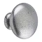 Heritage Pewter Door Knob - FKNME01 Large Image