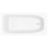 Heritage Belmonte Single Ended Bath with Solid Skin (1524x750mm)  Profile Large Image